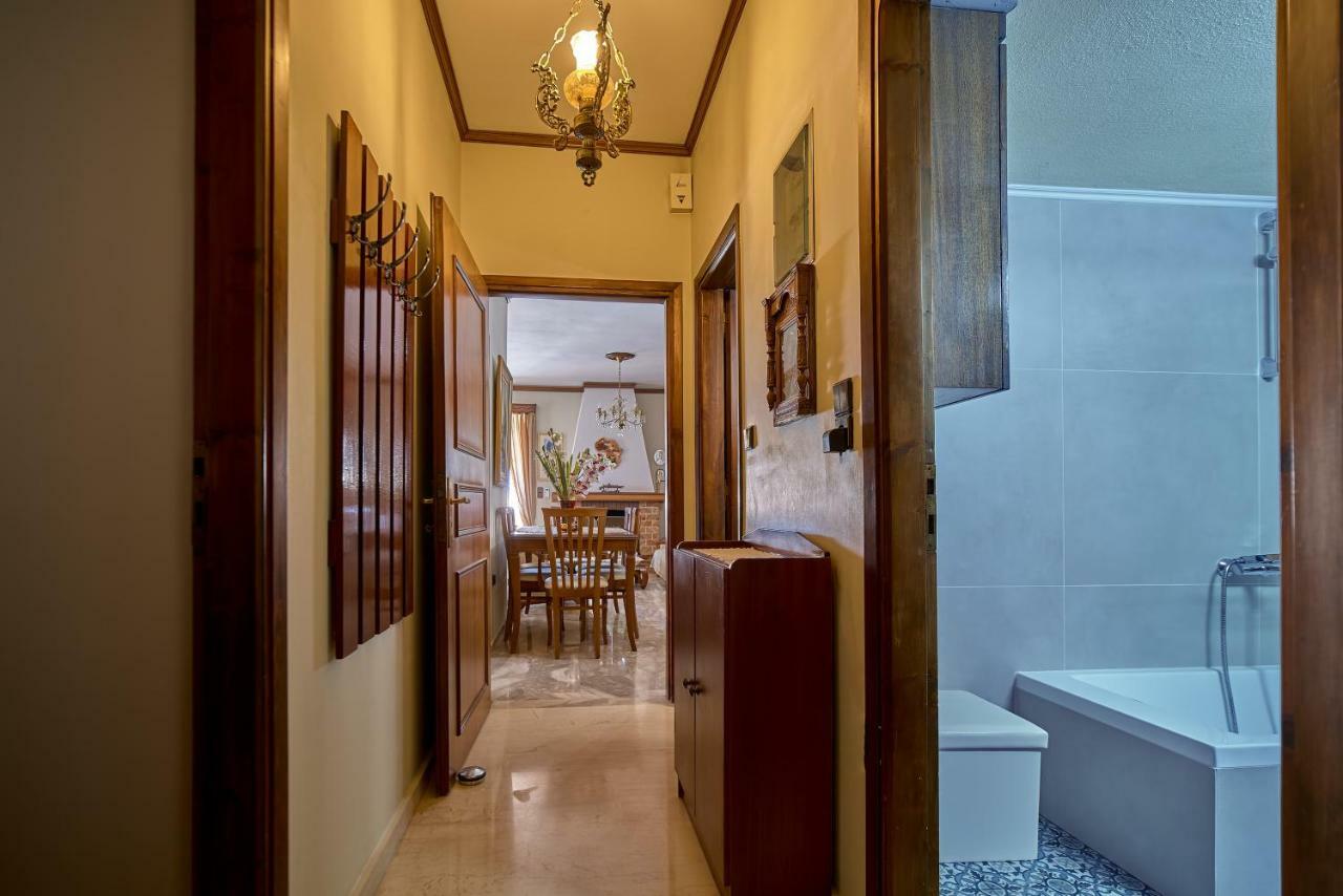 Amalia'S Sea View Home Ρέθυμνο Εξωτερικό φωτογραφία